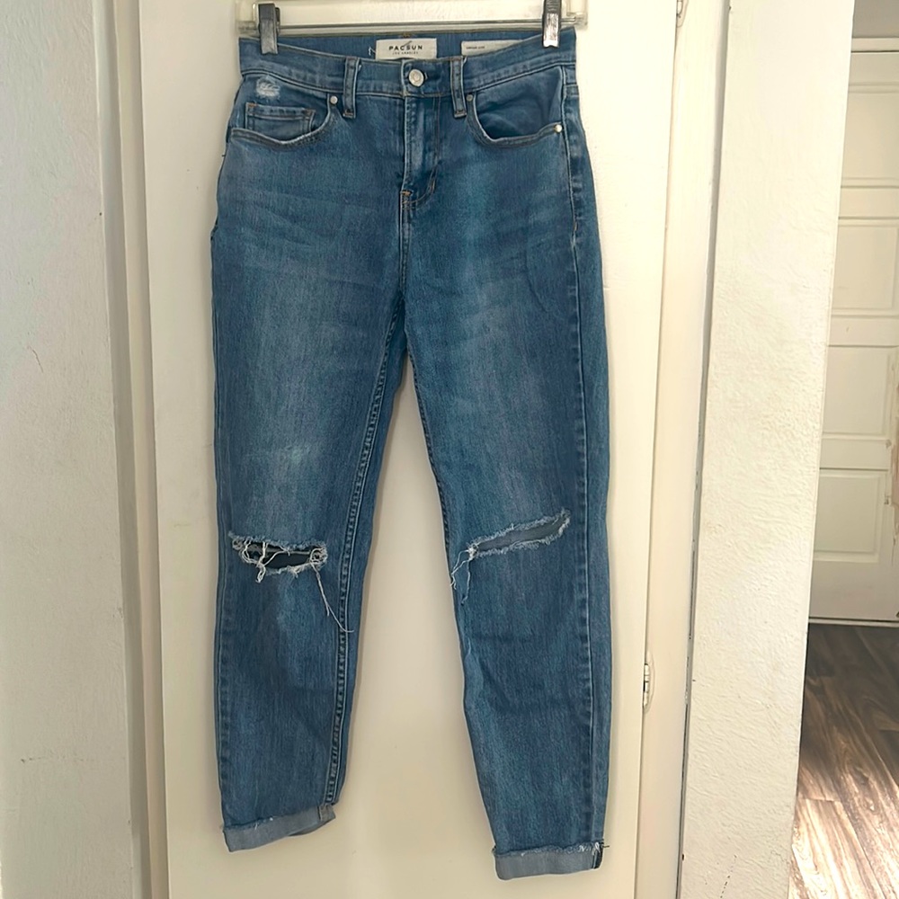 Pacsun Vintage Icon jeans